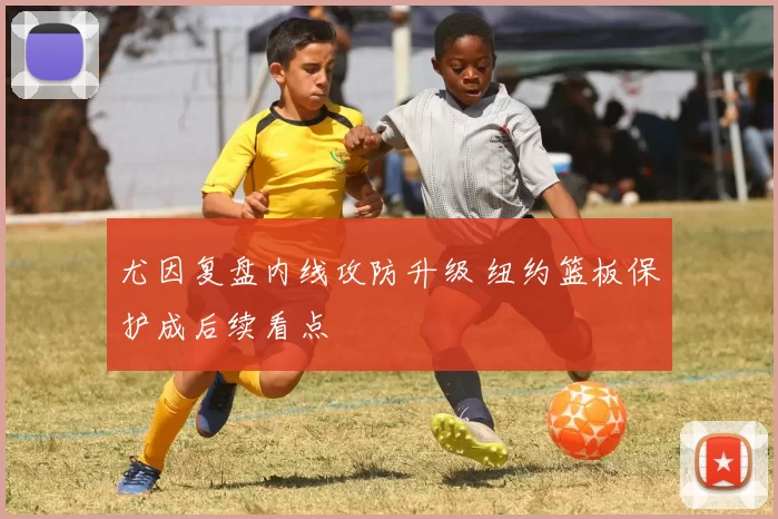 尤因复盘内线攻防升级 纽约篮板保护成后续看点