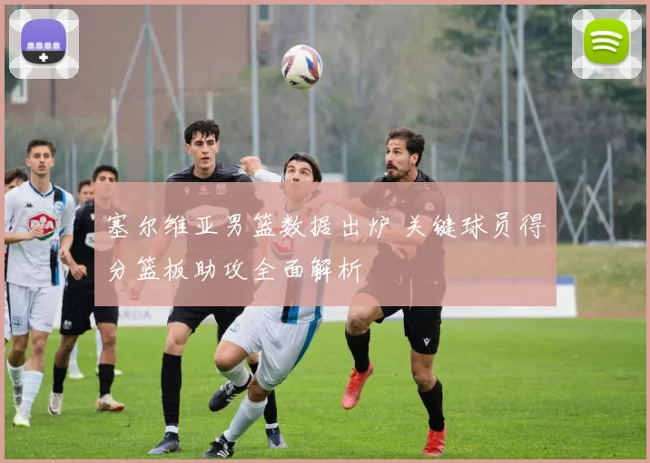 塞尔维亚男篮数据出炉 关键球员得分篮板助攻全面解析